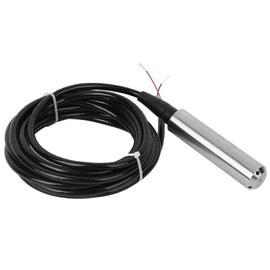 45 Degree Oblique AntiShock Digital Conditioning Circuit Liquid Level Sensor, Water Level Sensor, for Industrial Field (0‑2meter Range)