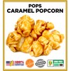 Bulk Caramel Popcorn- 5 pounds