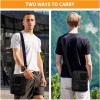 Unbranded Tactical Small Crossbody Bag Men Messenger Shoulder Bags Crossbody