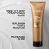 Redken All Soft Heavy Cream Mask Treatment- Moisturizing Deep Conditioner