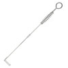 Quantfire 26.5" BBQ Ash Tool Poker Rake, Charcoal and Grill