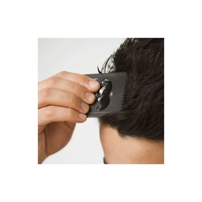 Thumbs Up Multi-Function Tool, GRMTOOL, Black