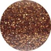 Graine Créative Glitter powder biodegradable 2,7g - copper