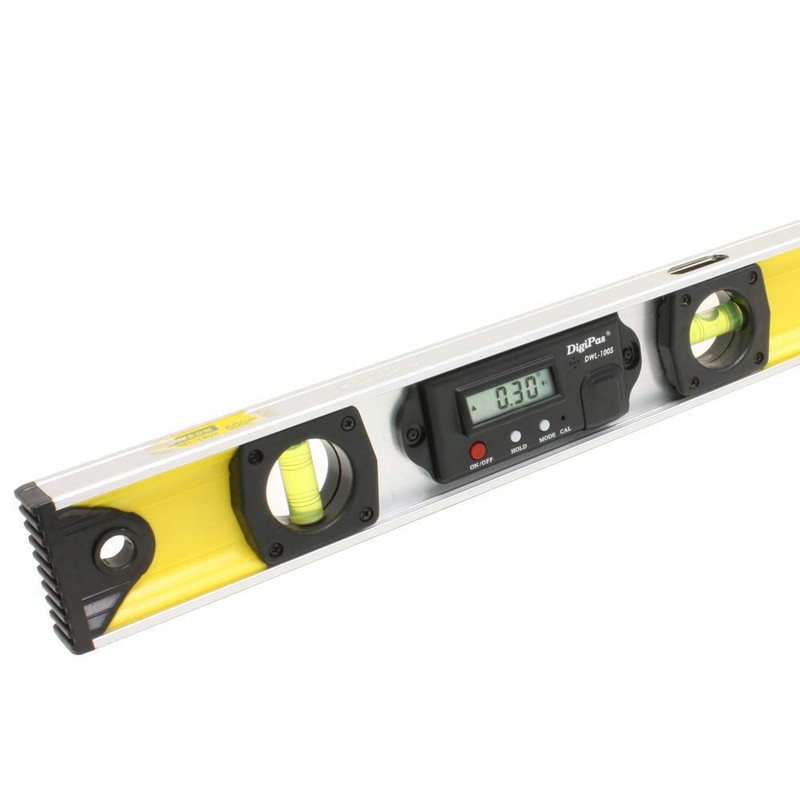 Digi-Pas Mini Digital Level MODULE - DWL-100S 0.1 degree, Angle
