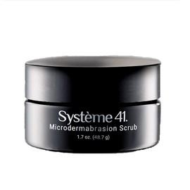 Systeme 41 Microdermabrasion Scrub / Systeme 41 마이크로더마브레이션 스크럽