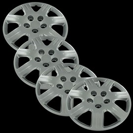 Aftermarket Wheel Cover