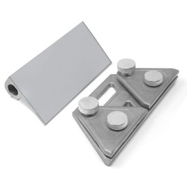 WEN 42704B 4-Piece Sharpening Accessory Kit for 10-Inch Sharpening Systems