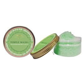 Nyassa Temple Mogra Bath Salt 220gm