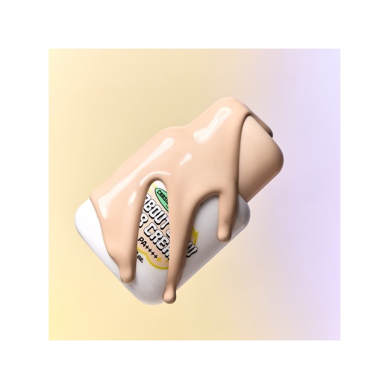 체이싱래빗 올어바웃 글로우 커버크림 Chasing Rabbit All About Glow Cover