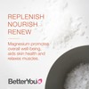 BetterYou Revive Bath Flakes, Blend of Pure Zechstein Magnesium Chloride