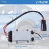 1137328294 Radiator Fan Control Module Cooling Fan Relay Control Unit