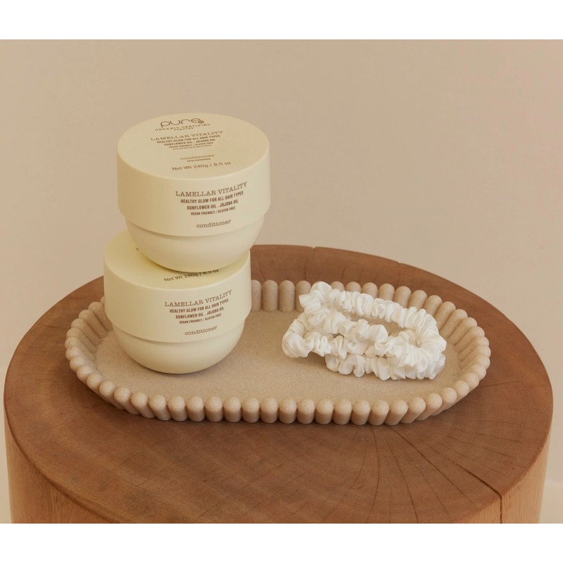 Pure Lamellar Vitality Conditioner 240ml