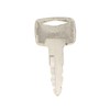 ZT Truck Parts (2) A5160 91A07-01910 llave de encendido para