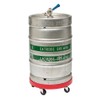 Devault Enterprises ICD 3000 Keg Dolly w/Casters