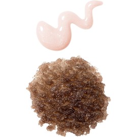 Sara happ Let's Glow Kit de exfoliante y brillo de labios: azúcar café exfoliante de labios de 14 g y el brillo de labios One Luxe Gloss de 14 g