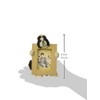 Shih Tzu, Black and White Picture Frame Holds Your Favorite