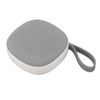 Portable Golf Speaker IPX6 Waterproof Dustproof Premium Stereo Bass BT5.3
