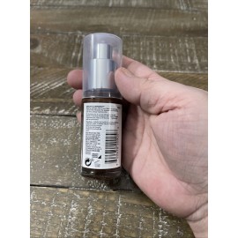 Revlon Illuminance Skin Caring Foundation 609