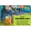Eureka! NoBugZone Floor Accessory (Compatible with, but Not Included—The NoBugZone