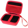 JBL GO4 GO3 Bluetooth Portable Speaker Dedicated Protective Storage Case