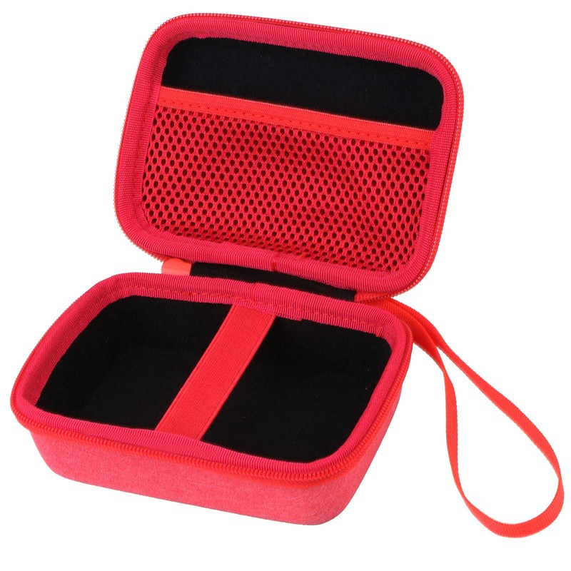 JBL GO4 GO3 Bluetooth Portable Speaker Dedicated Protective Storage Case