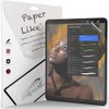 QYiiD [Pack of 2 Paper Screen Protectors for Lenovo Tab