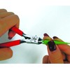 Doyusha Awesome Tool Amazing! Left Hand Nipper (Single Blade) Plastic