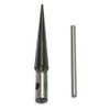 Kaufhof ATR-0074 1/8" to 5/8" Range Repairman's Taper Reamer