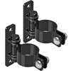 Insaga Gate Hinges Heavy Duty Carbon Steel Chain Link Fence