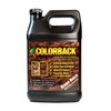 COLORBACK Mulch Liquid Color Concentrate, 12,800 Square Feet Coverage, 1-Gallon,