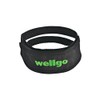 WELGO Pedal Strap, Black
