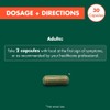 Nature's Own High Strength Echinacea 10,000Mg 30 Capsules