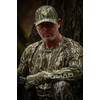 Nomad Men's Trucker Hat, Camo & Solid Adjustable Hunting Ball