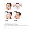 MISSHA Mascure Solution Sheet Mask Cloth Mask Set of 8