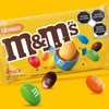 M&Ms 6Pack Chocolate con Cacahuate, 44.3g c/u. 265.8g Total