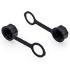 MEAJOO 2PCS Gas Can Vent Caps, Gas Can Cap,Rear Vent