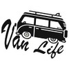 Van Life Sticker #Vanlife Decal
