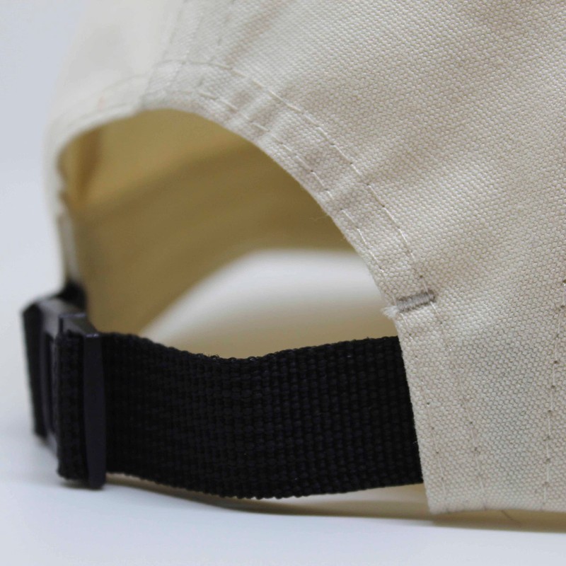 Adjustable Strapback Cap - Classic Jockey Cap - Baseball Cap