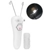Electric Cotton Thread Epilator Body Hair Remover Threading Device Physical