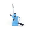 CNCEST Professional Chainsaw Saw Chain Rivet Spinner Repair Tool,Chain Saw
