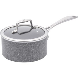 ZWILLING Vitale 2-qt Aluminum Nonstick Saucepan with Lid