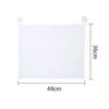 2Pcs Mesh Bath Toy Storage Organizer, Durable Bath Toy Net