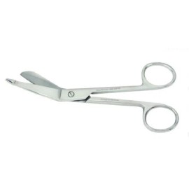 Vantage Lister Bandage Scissors 5.5" |  Offers Safe Bandage Removal