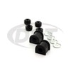 Energy Suspension For Subaru BRZ 2013 Sway Bar Bushing Kit