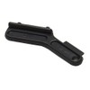 Boat Deck Plate Key | 1 1/4 Inch Filler Black