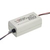 Mean Well APC-16-350 | 16W 350mA CC LED Driver