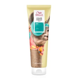 Wella Professionals Color Fresh Mask - Mint 150ml