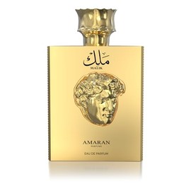 AMARAN PARFUMS Malik Kings & queens collection eau de parfum 3.4floz/100ml