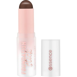 essence Foundation Stick, No. 280, Brown, Nourishing, Covering, Softening, Natural, Vegan, Oil-Free, No Preservatives, Parabens, Pack of 3 (3 x 10 g)