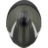 Bogotto H586 BT Illus Bluetooth Jet Helmet, Matte Black /
